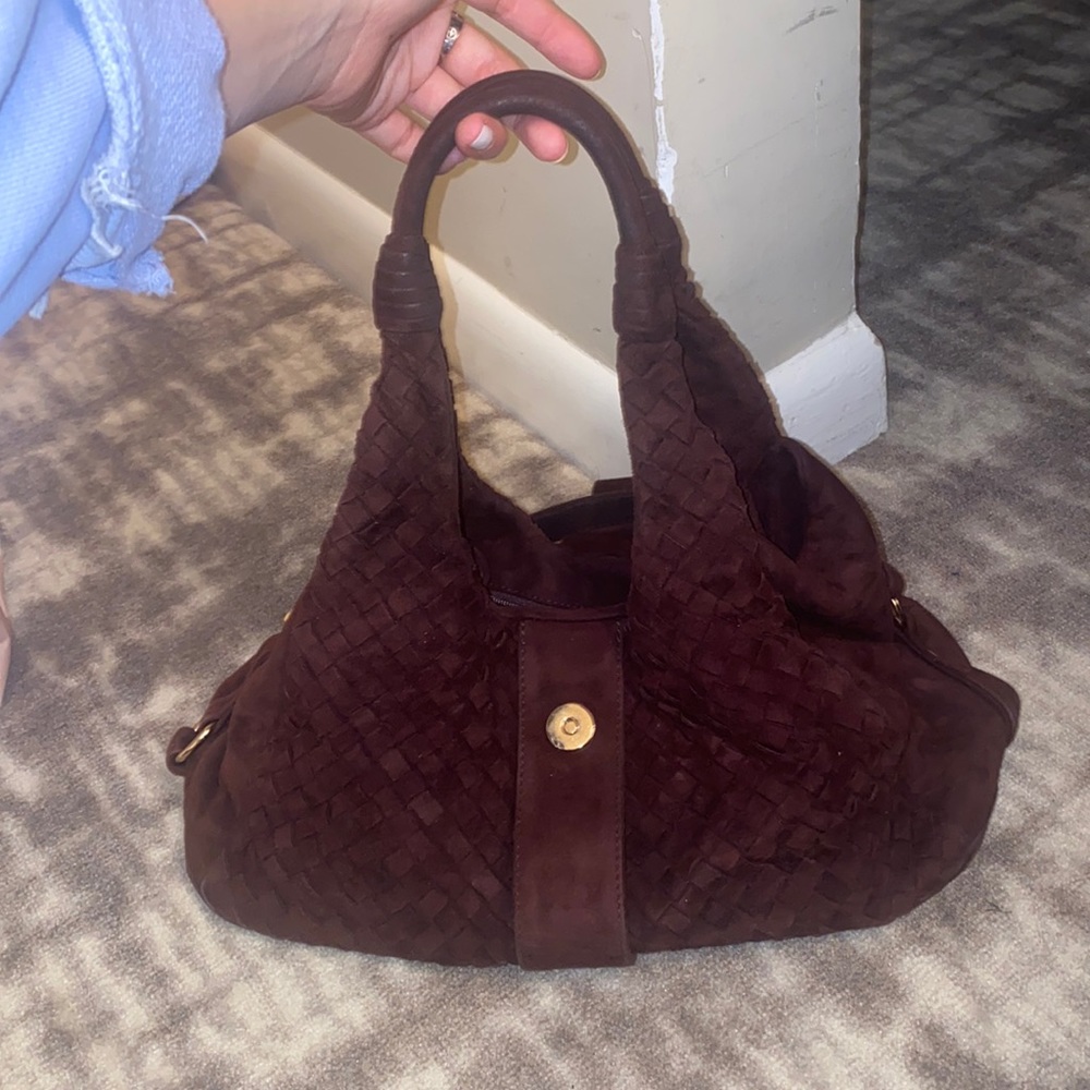 brown bottega